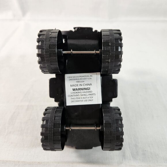 JACK THE BULLDOG Georgetown Hoyas Mascot Bobble Head 2018 SGA Limited Edition - Picture 8 of 9